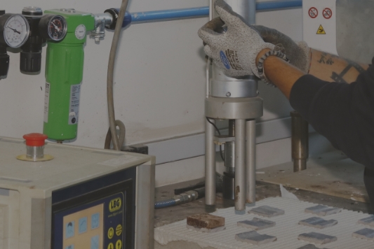 Caratterizzazione chimica e fisica