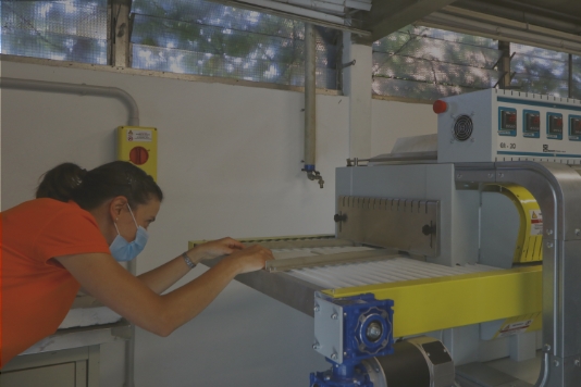 Ricerche tecnologiche applicate